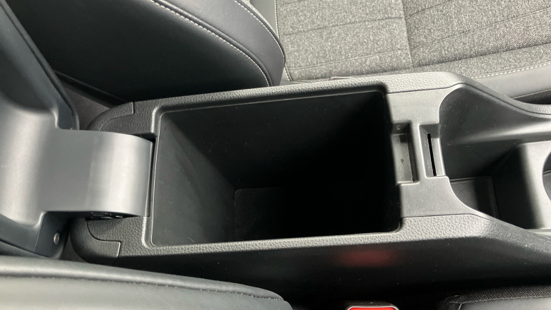 Honda Jazz 1.5 i-MMD Hybrid SR 5dr eCVT Hybrid Hatchback